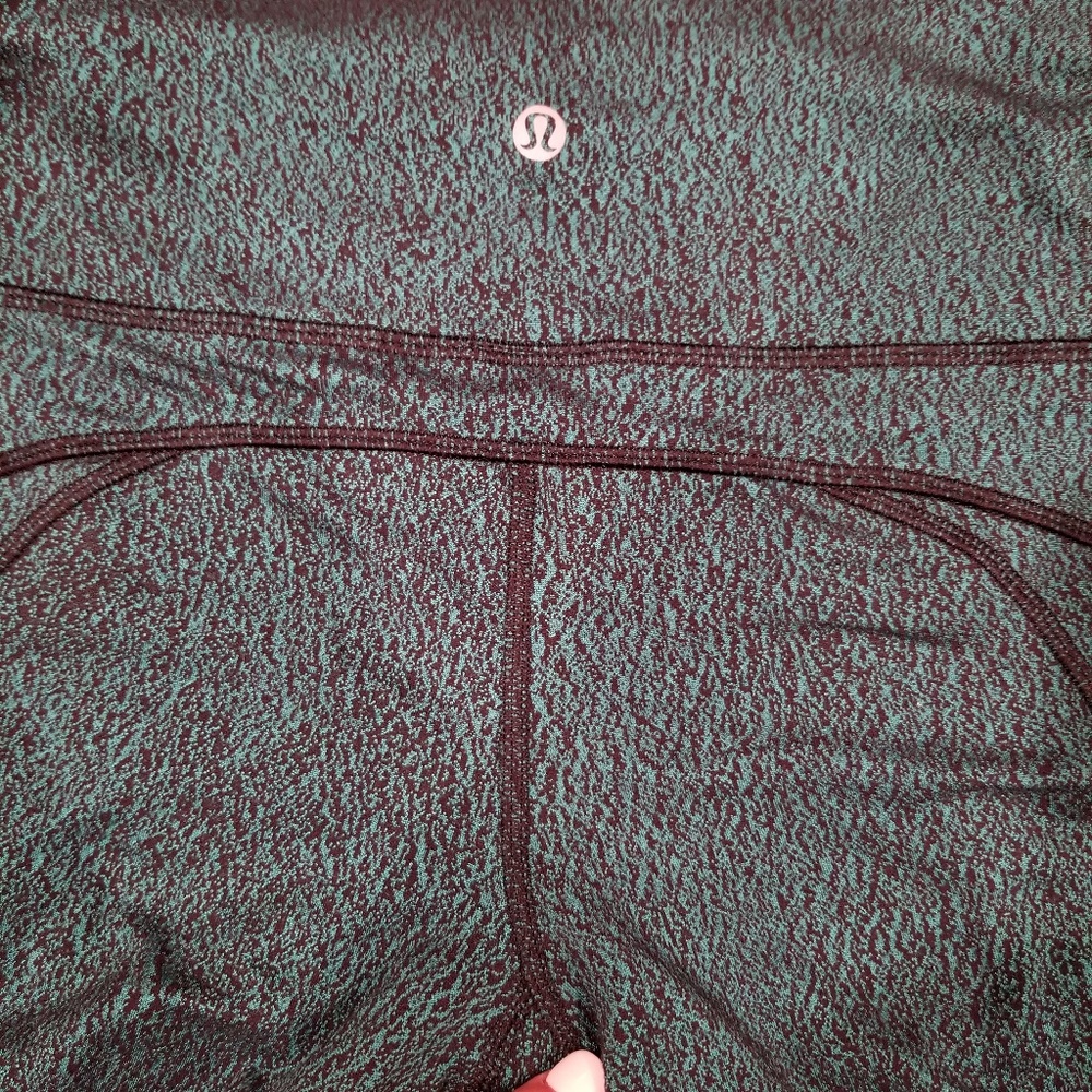 Lululemon pants/running tights